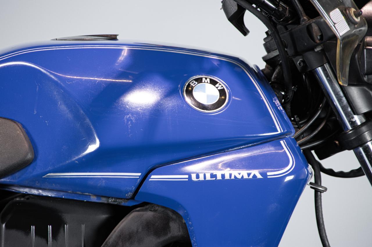 1996 BMW K 75 &quot;ULTIMA&quot;