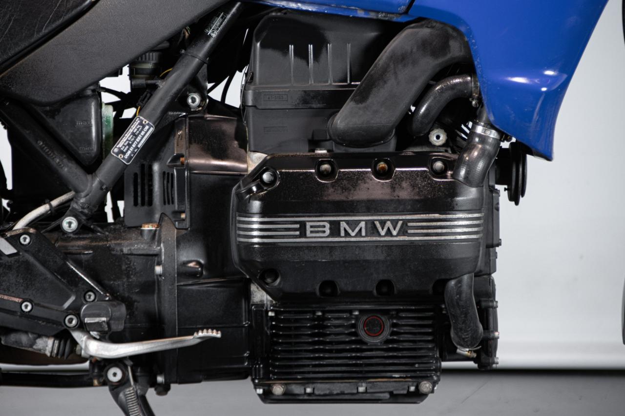 1996 BMW K 75 &quot;ULTIMA&quot;