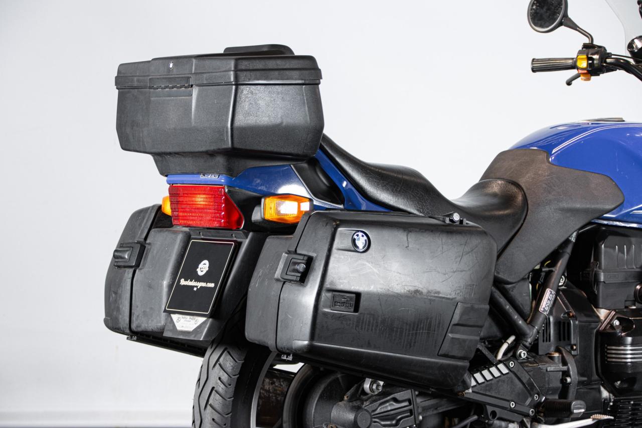 1996 BMW K 75 &quot;ULTIMA&quot;