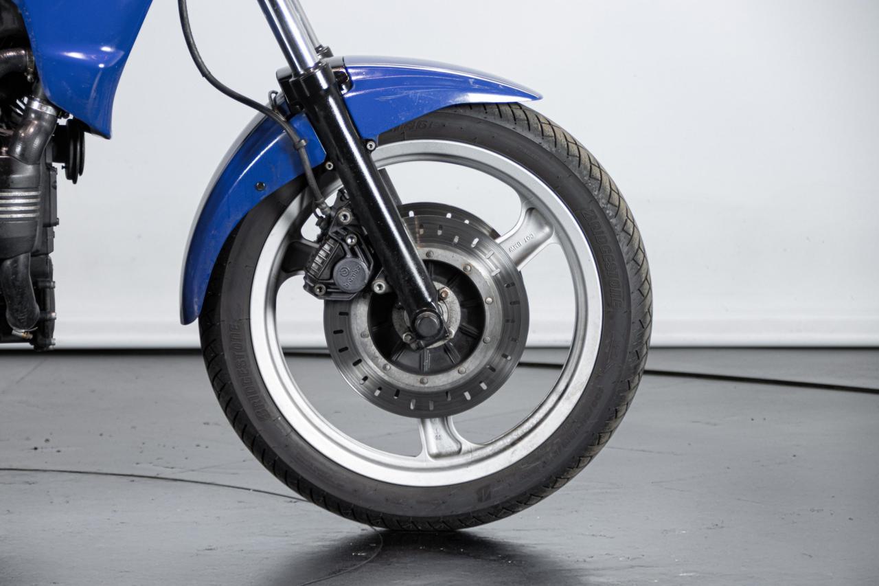 1996 BMW K 75 &quot;ULTIMA&quot;