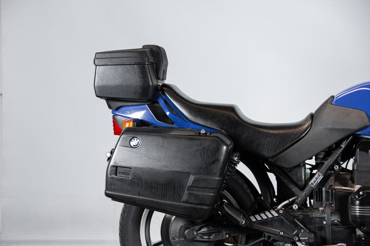 1996 BMW K 75 &quot;ULTIMA&quot;