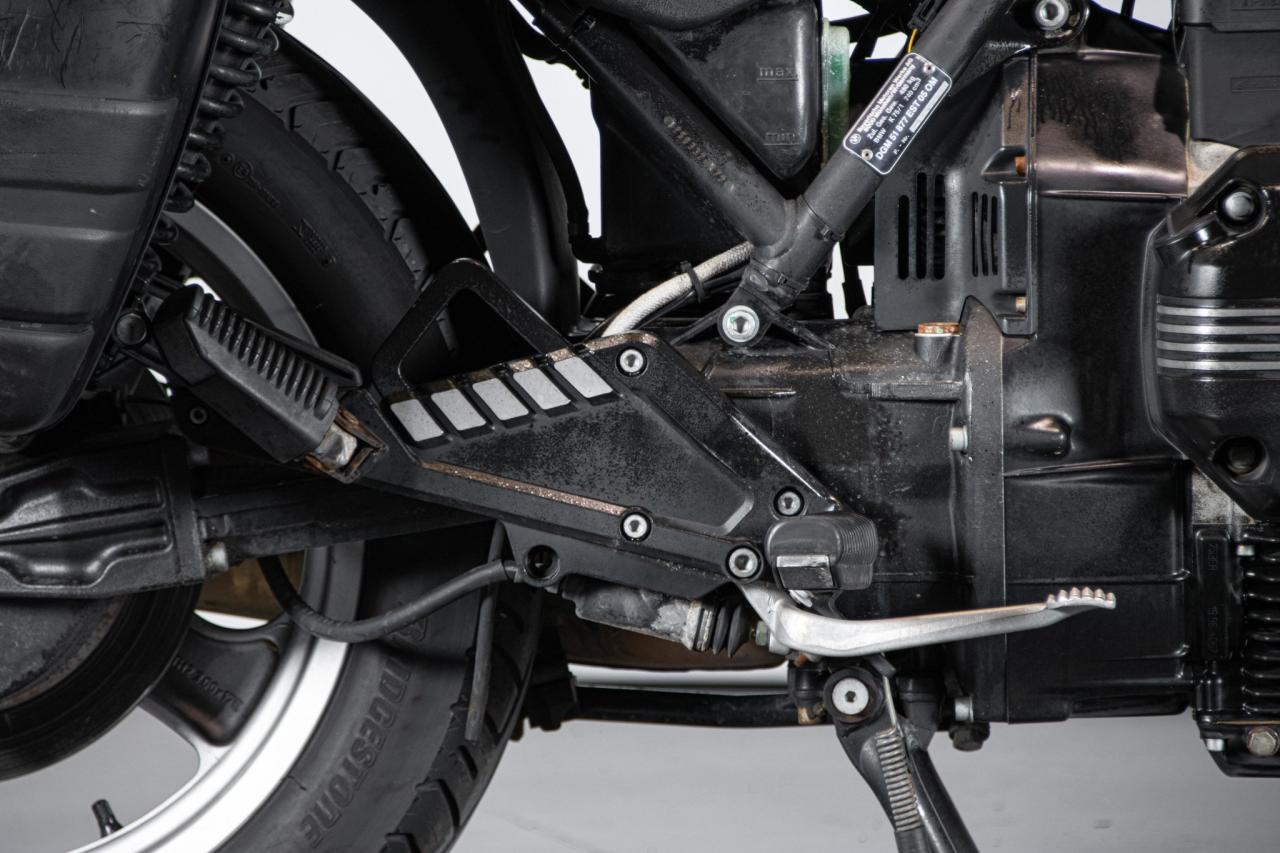 1996 BMW K 75 &quot;ULTIMA&quot;