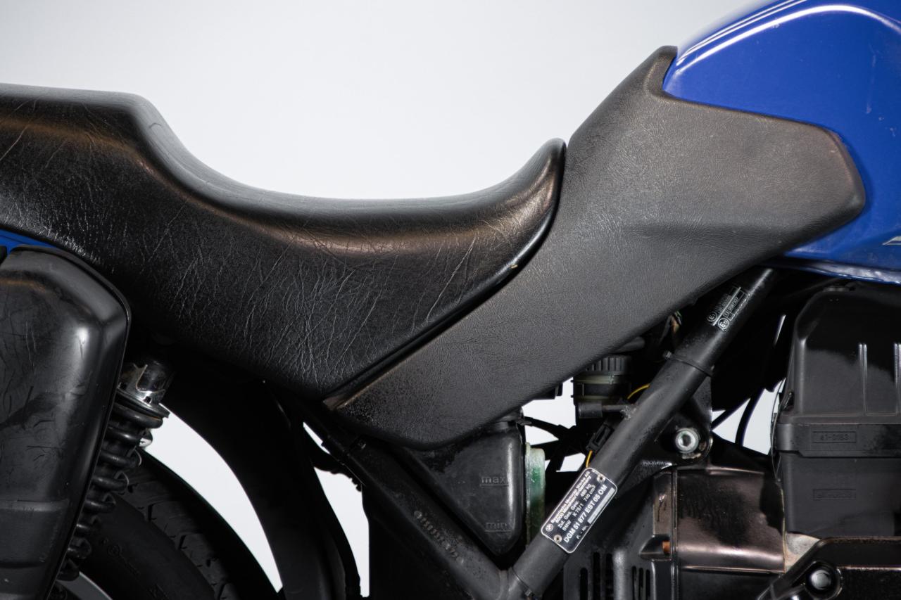 1996 BMW K 75 &quot;ULTIMA&quot;