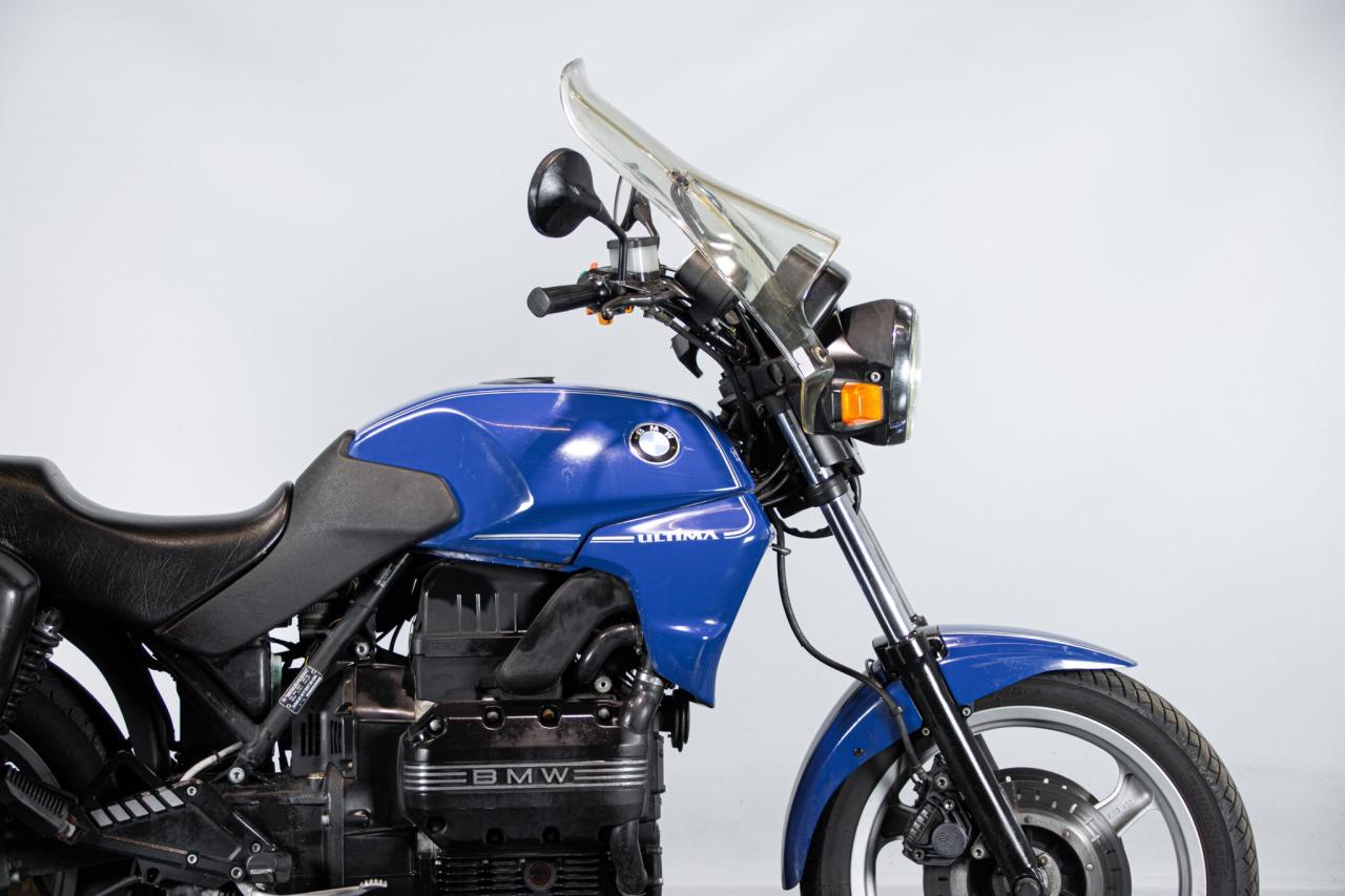 1996 BMW K 75 &quot;ULTIMA&quot;
