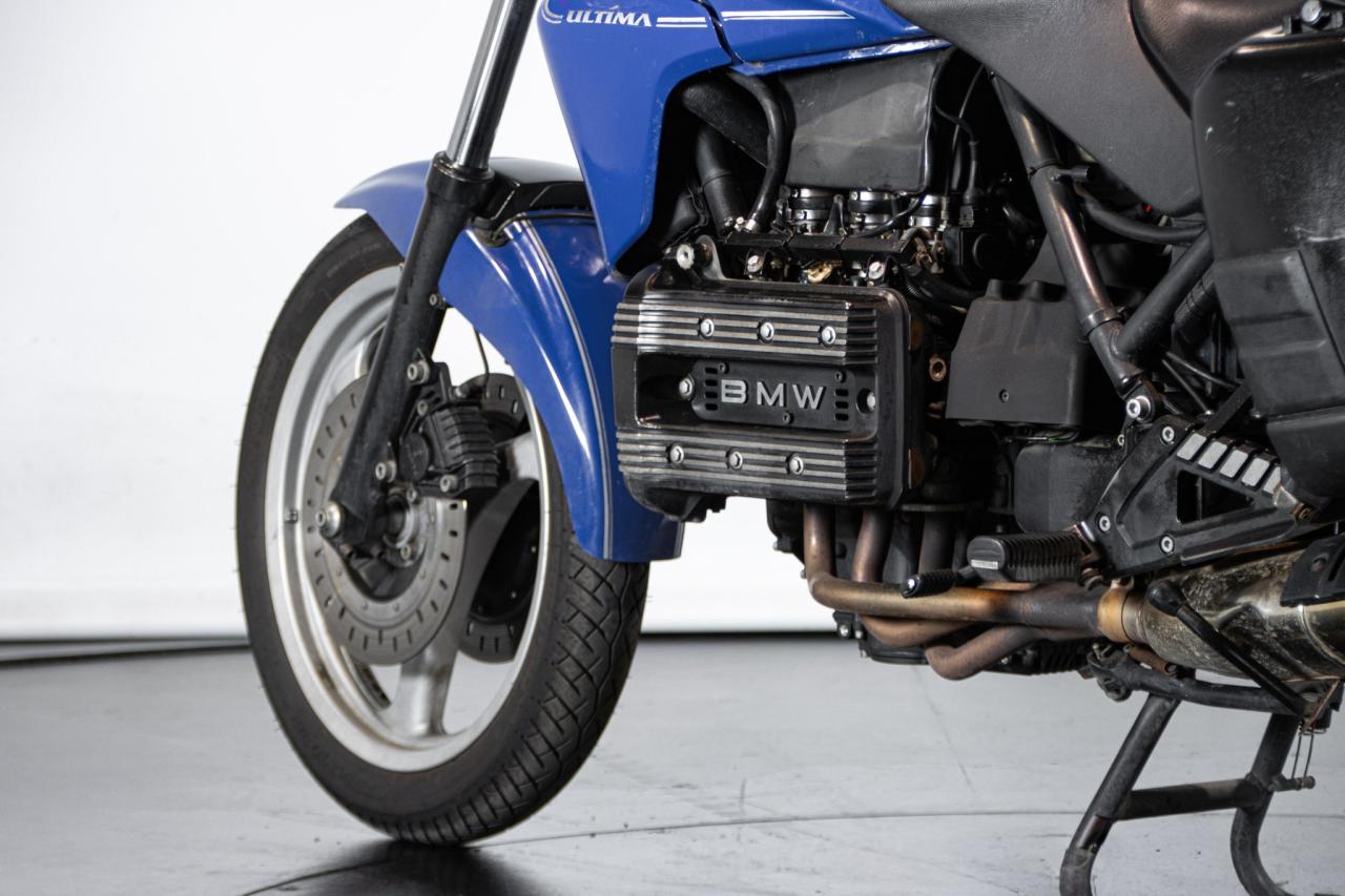 1996 BMW K 75 &quot;ULTIMA&quot;
