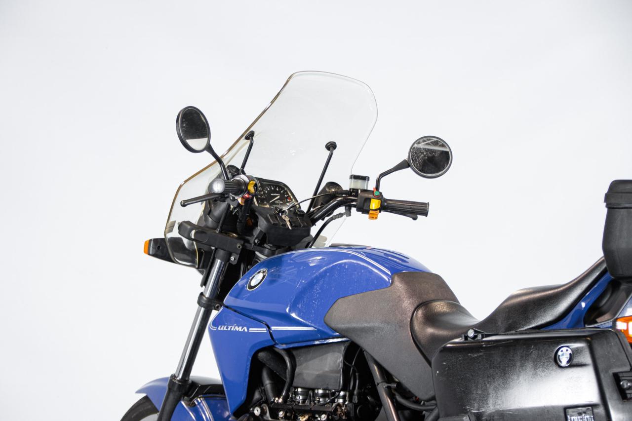 1996 BMW K 75 &quot;ULTIMA&quot;