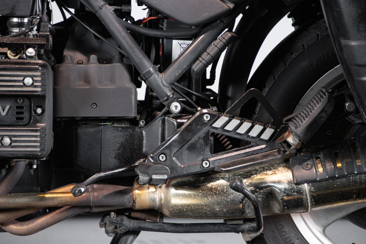 1996 BMW K 75 &quot;ULTIMA&quot;