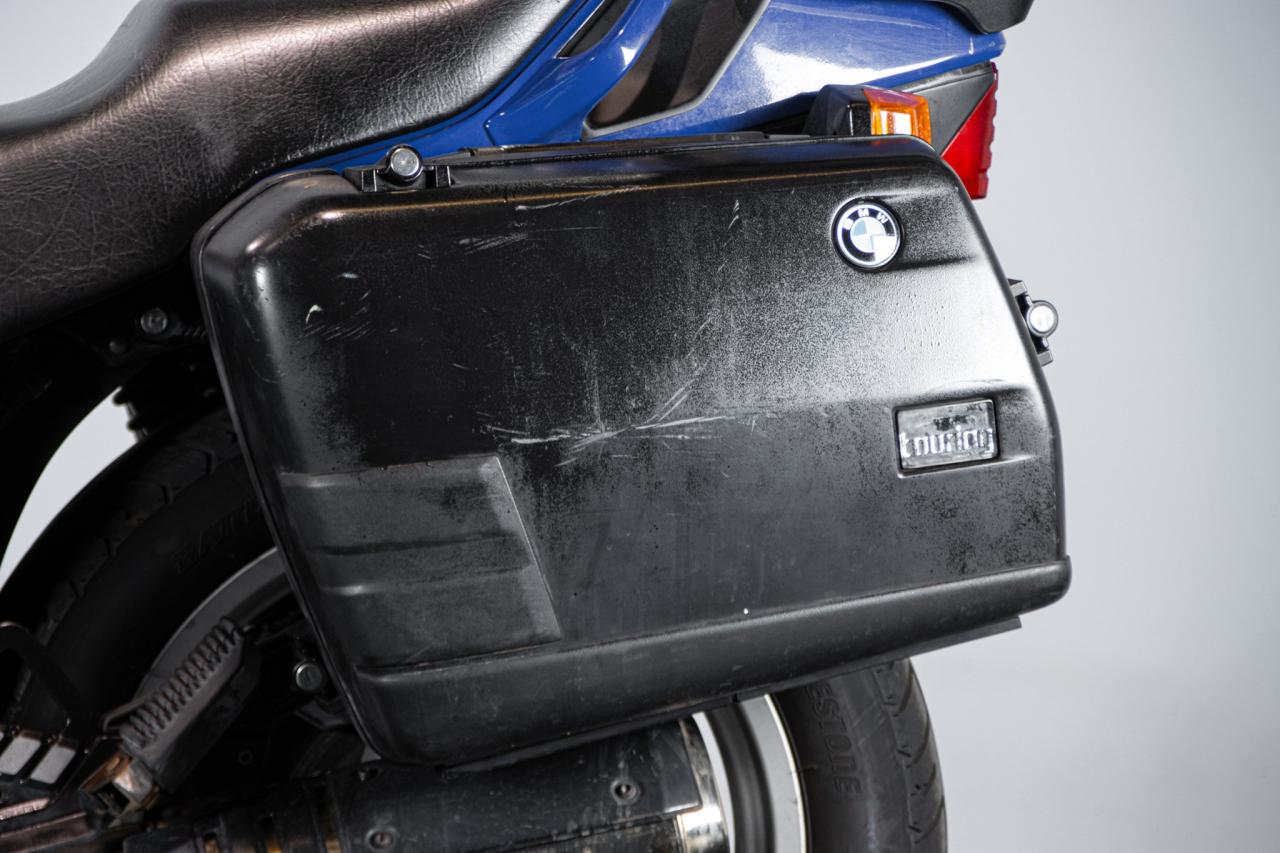 1996 BMW K 75 &quot;ULTIMA&quot;