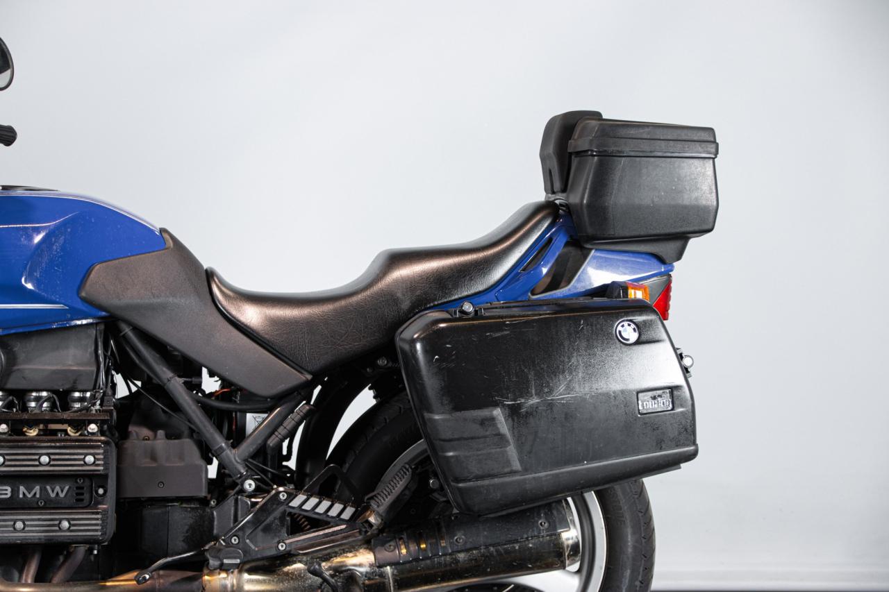 1996 BMW K 75 &quot;ULTIMA&quot;