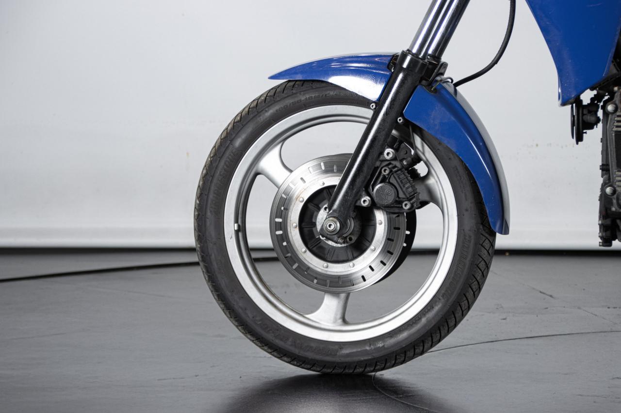 1996 BMW K 75 &quot;ULTIMA&quot;