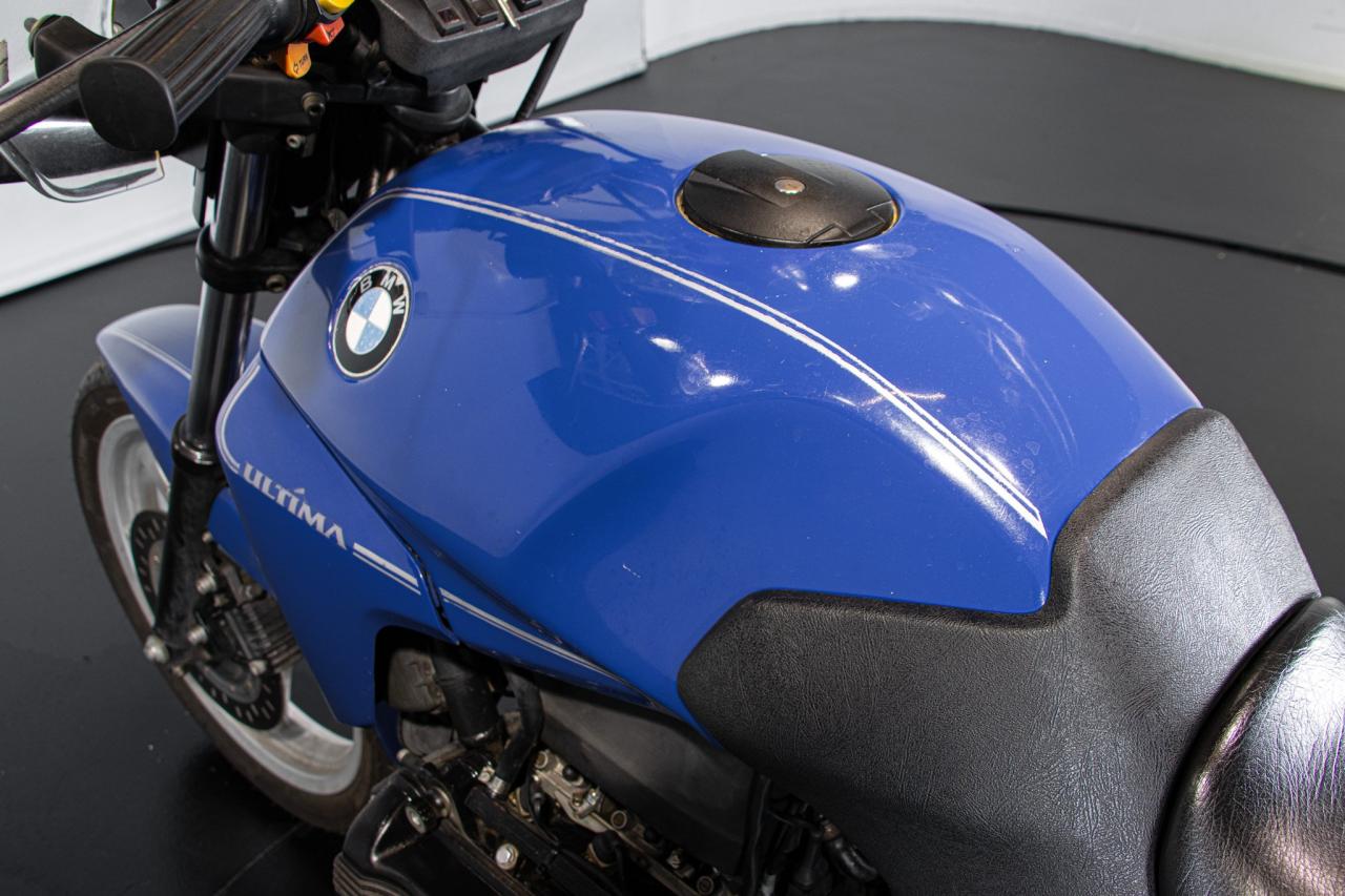 1996 BMW K 75 &quot;ULTIMA&quot;