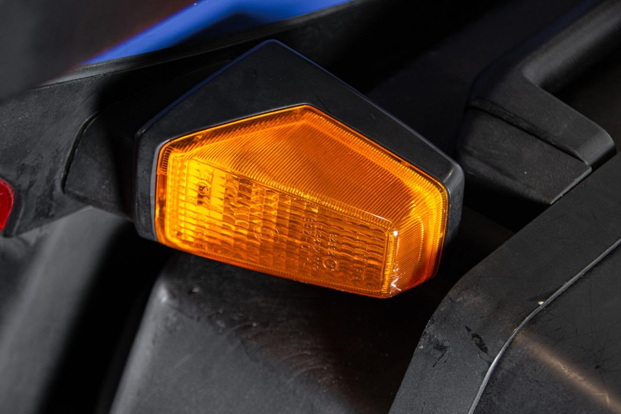 1996 BMW K 75 &quot;ULTIMA&quot;