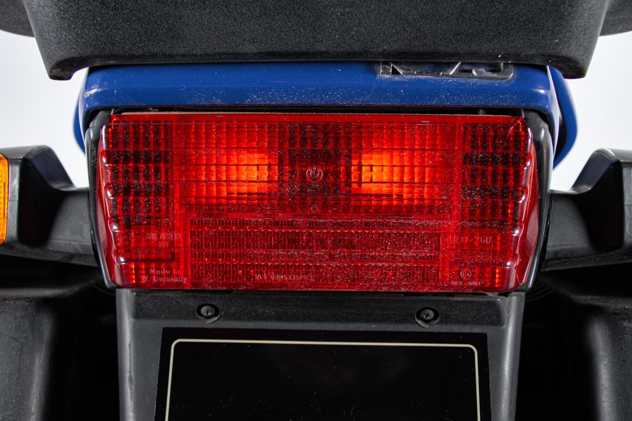 1996 BMW K 75 &quot;ULTIMA&quot;