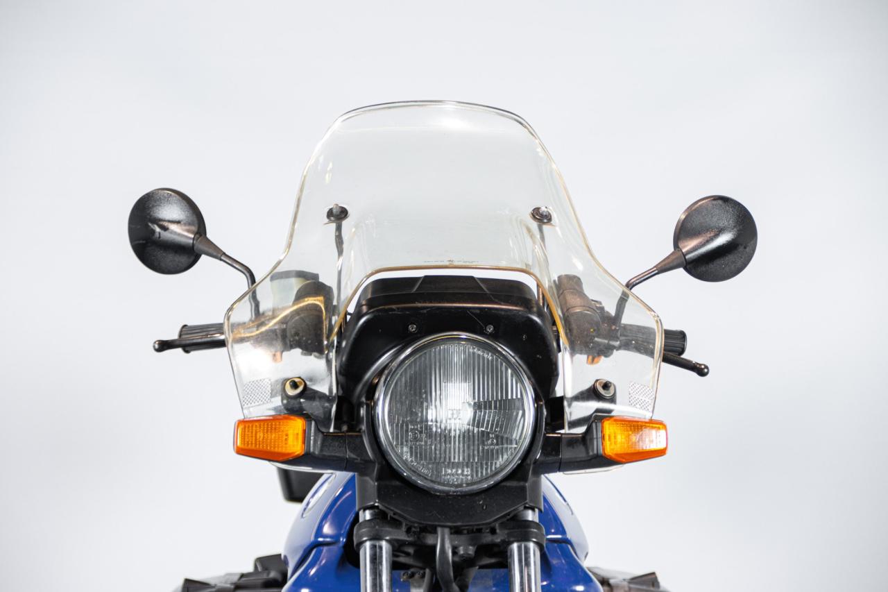 1996 BMW K 75 &quot;ULTIMA&quot;