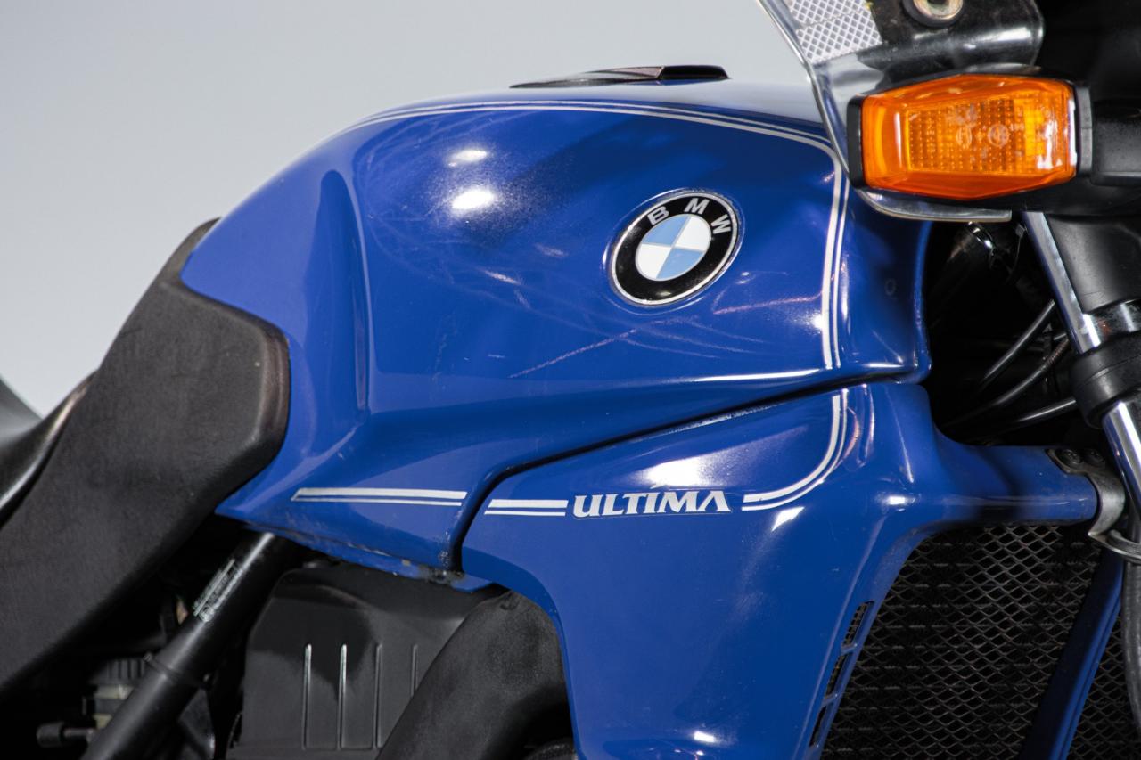 1996 BMW K 75 &quot;ULTIMA&quot;