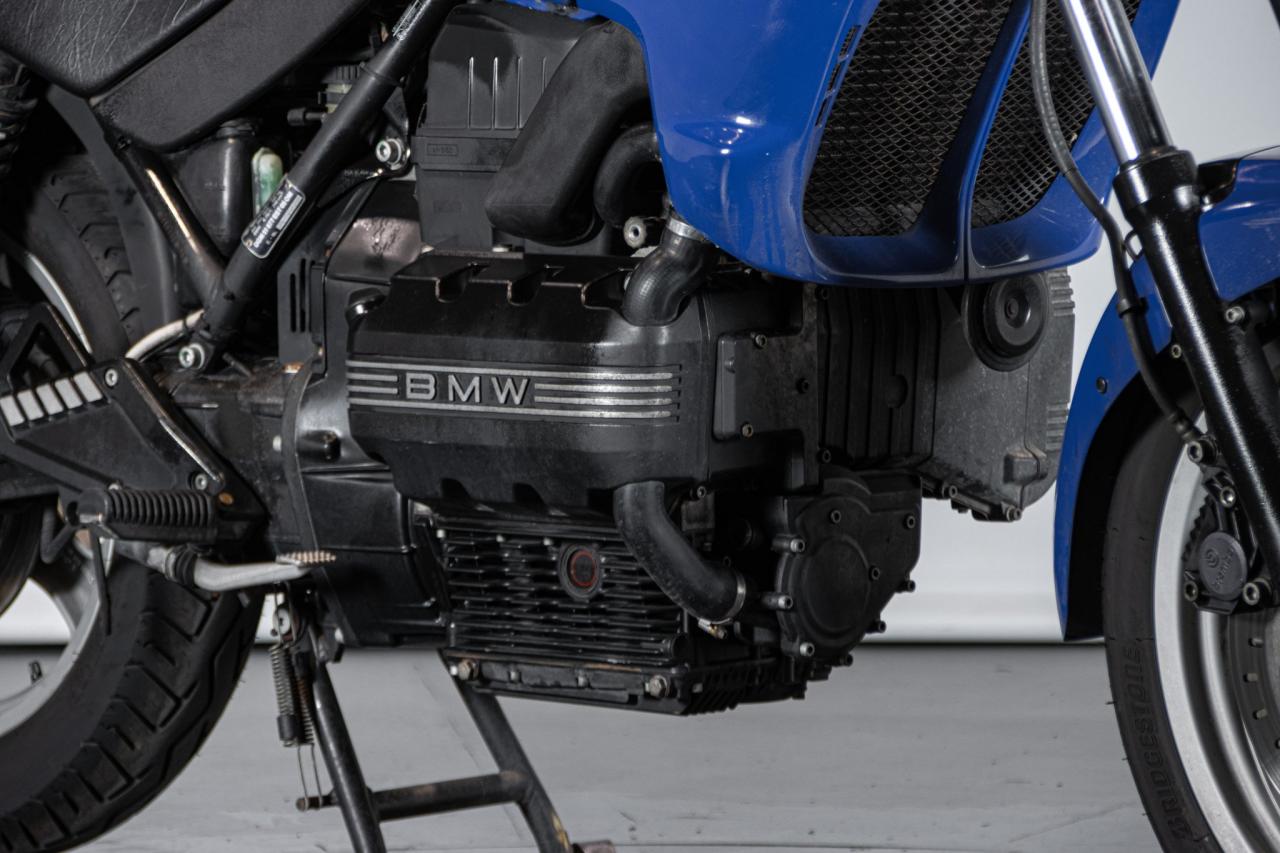 1996 BMW K 75 &quot;ULTIMA&quot;