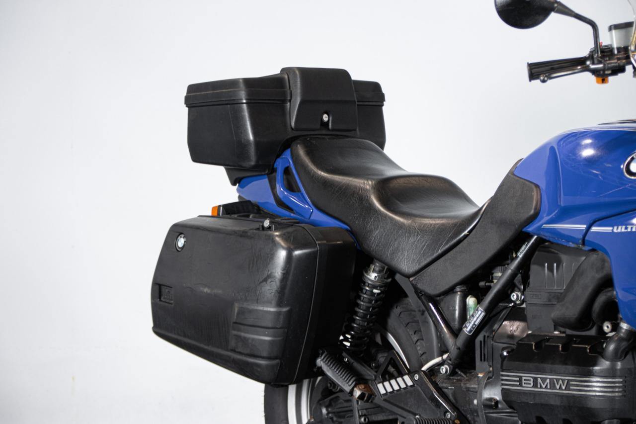 1996 BMW K 75 &quot;ULTIMA&quot;