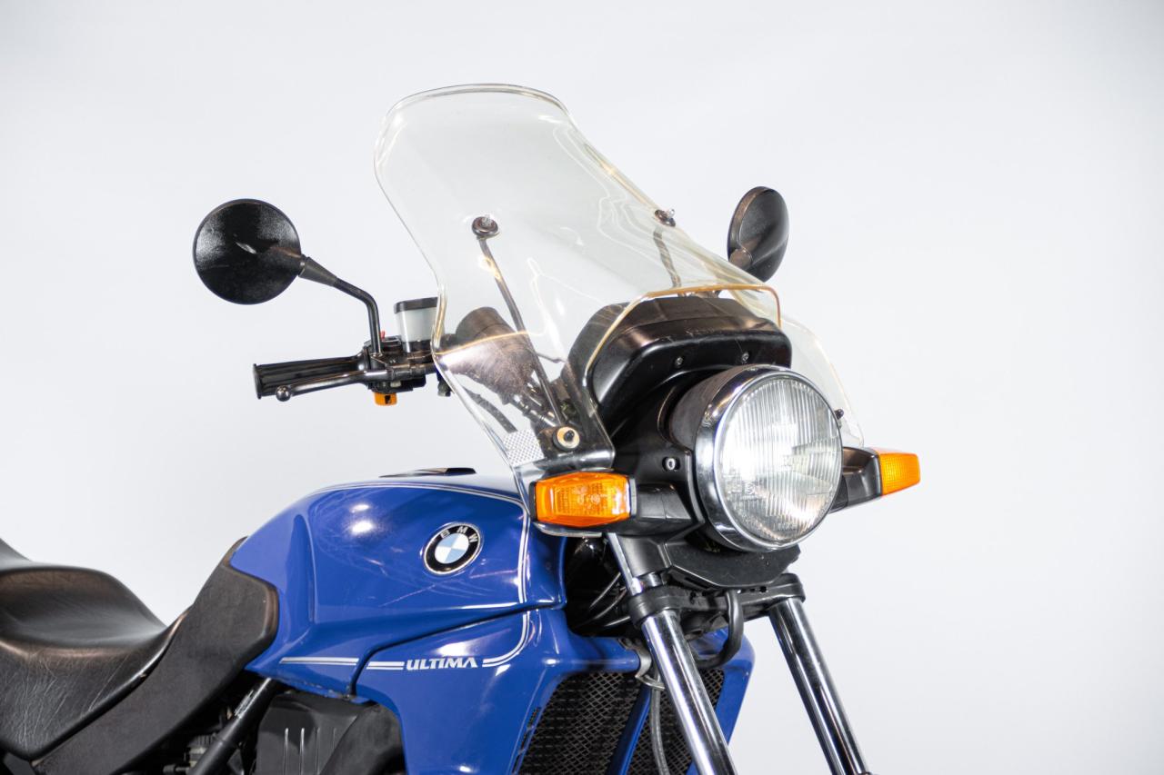 1996 BMW K 75 &quot;ULTIMA&quot;
