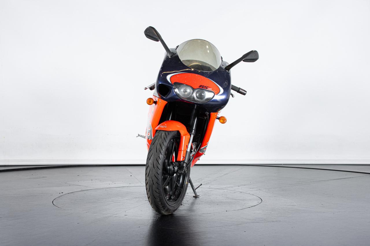 1999 Aprilia RS 125 REPLICA