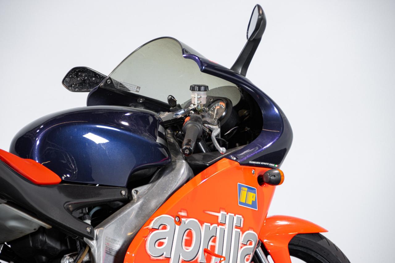 1999 Aprilia RS 125 REPLICA