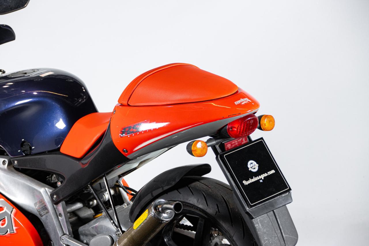 1999 Aprilia RS 125 REPLICA