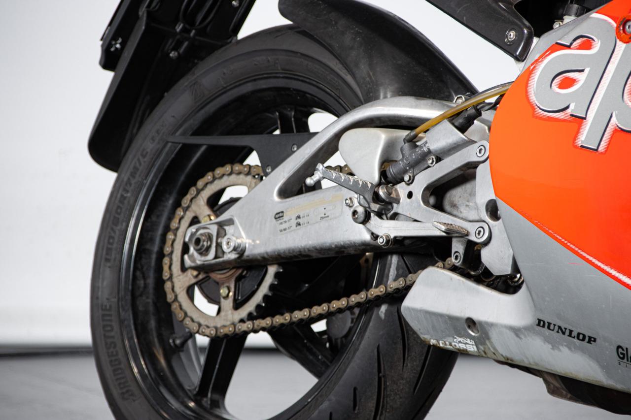 1999 Aprilia RS 125 REPLICA