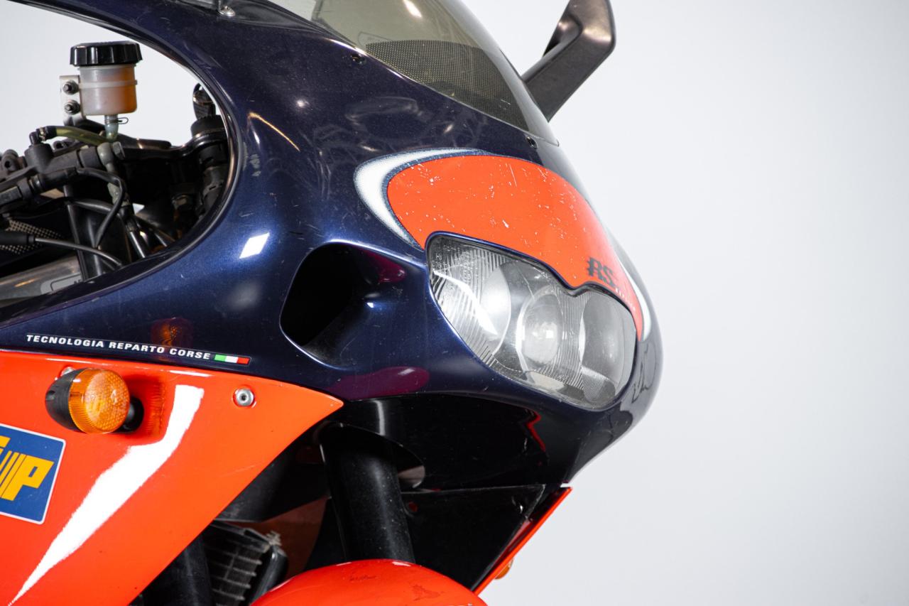 1999 Aprilia RS 125 REPLICA