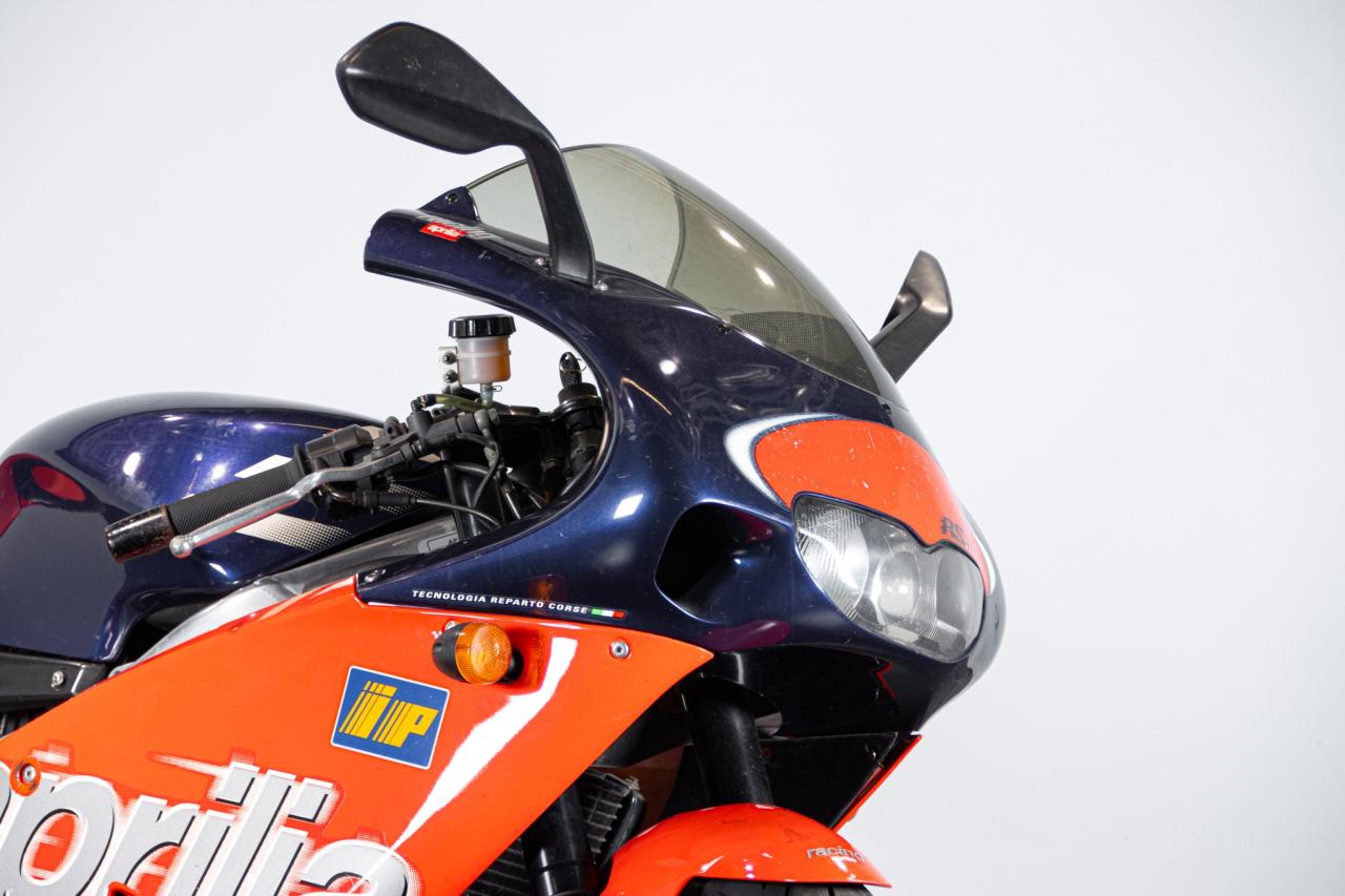 1999 Aprilia RS 125 REPLICA