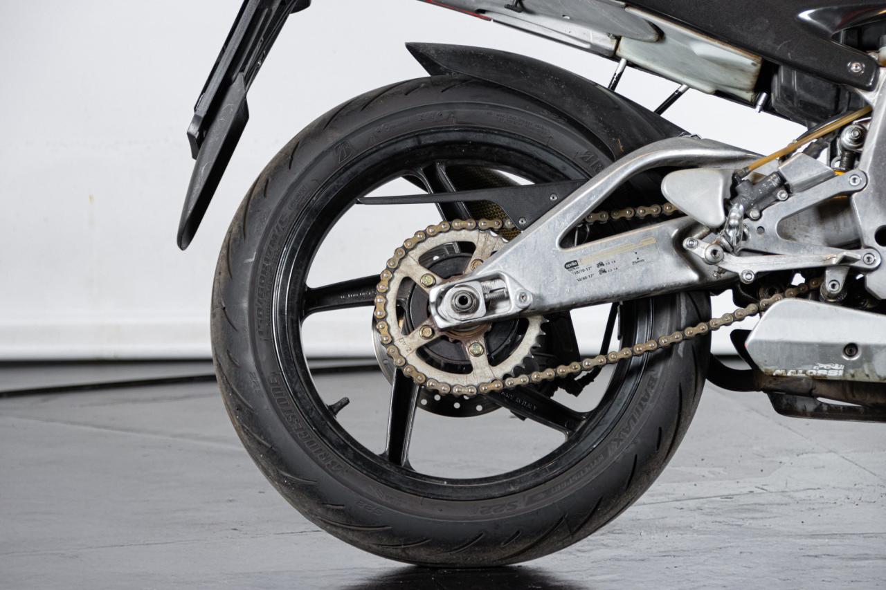 1999 Aprilia RS 125 REPLICA