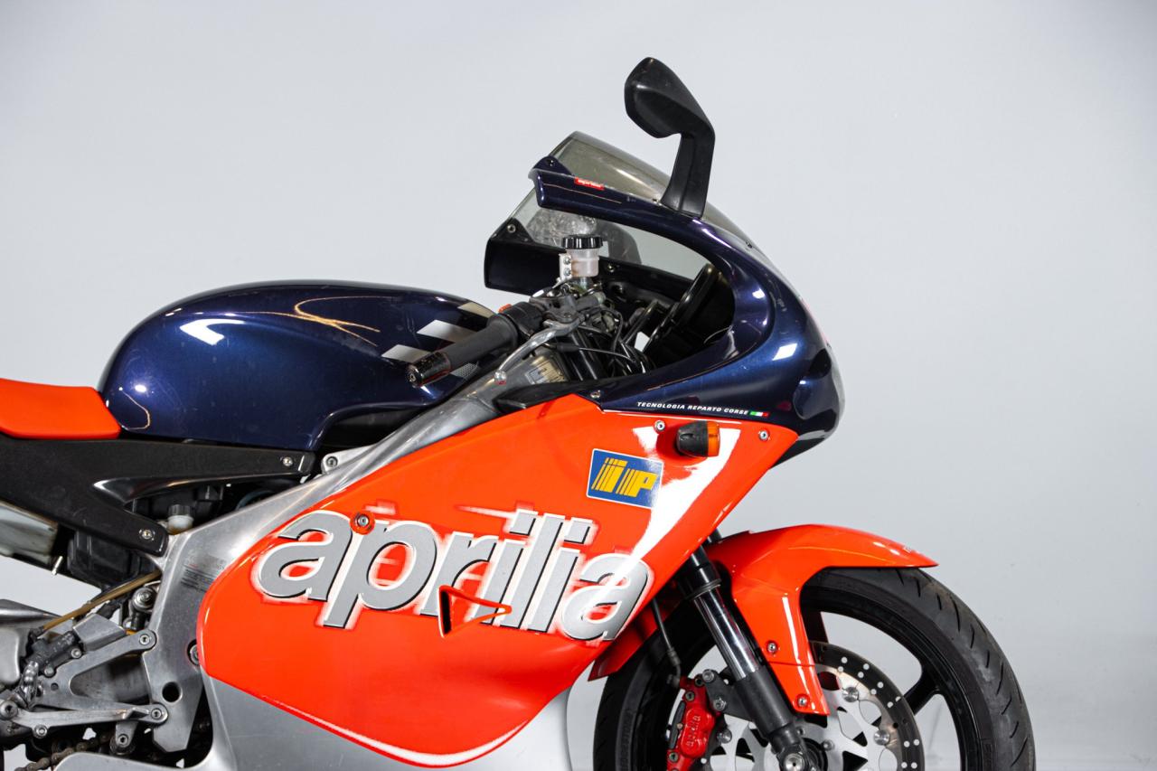 1999 Aprilia RS 125 REPLICA