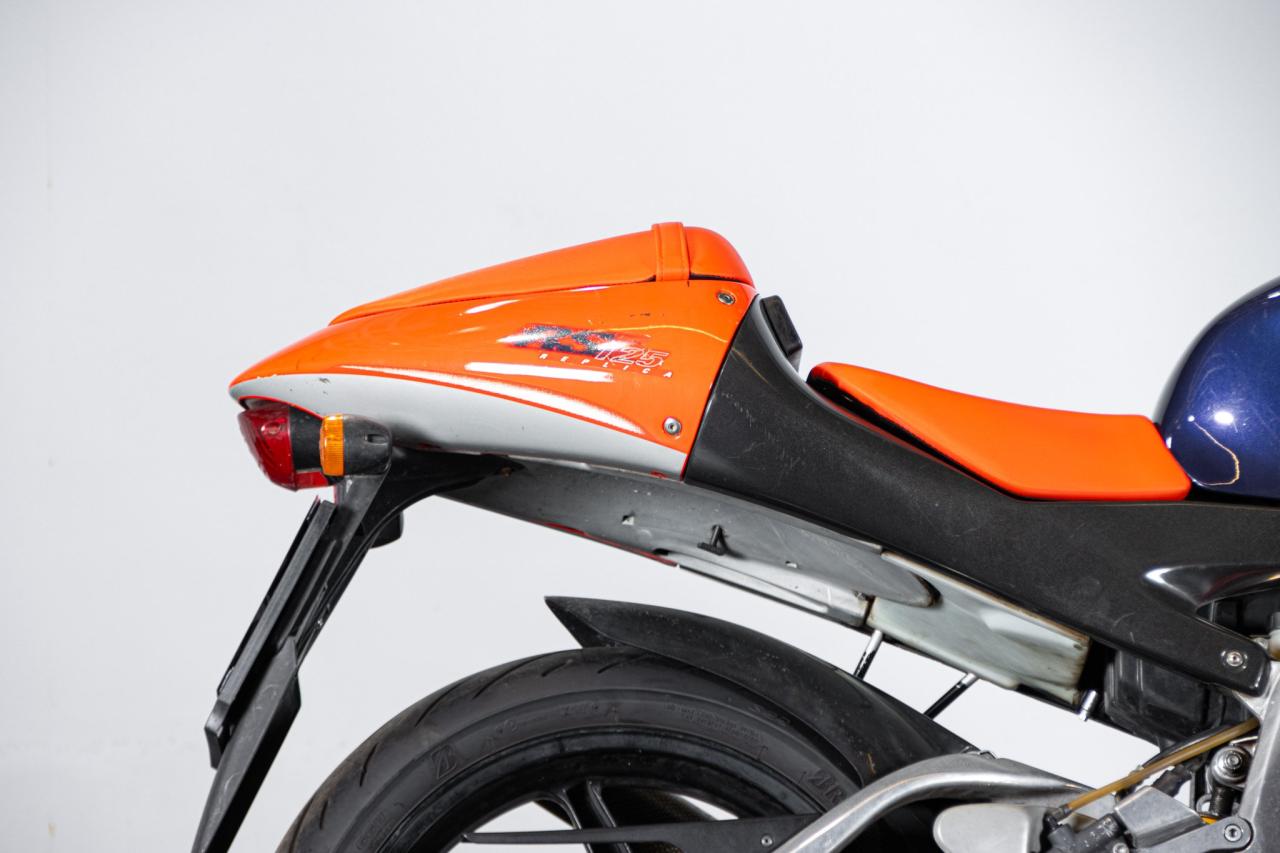 1999 Aprilia RS 125 REPLICA