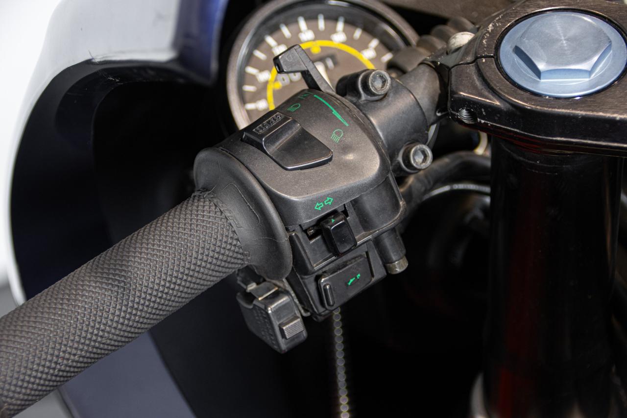 1999 Aprilia RS 125 REPLICA