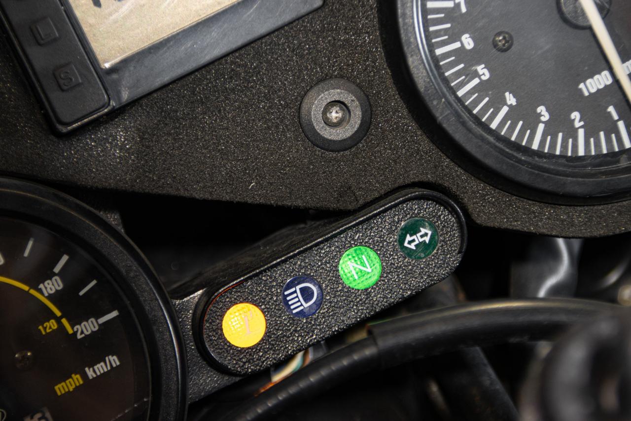 1999 Aprilia RS 125 REPLICA