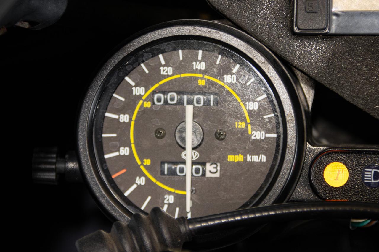 1999 Aprilia RS 125 REPLICA