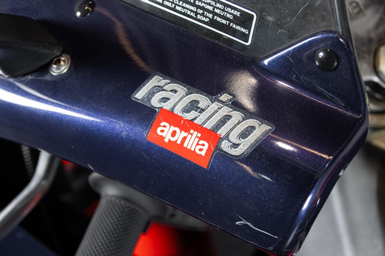 1999 Aprilia RS 125 REPLICA