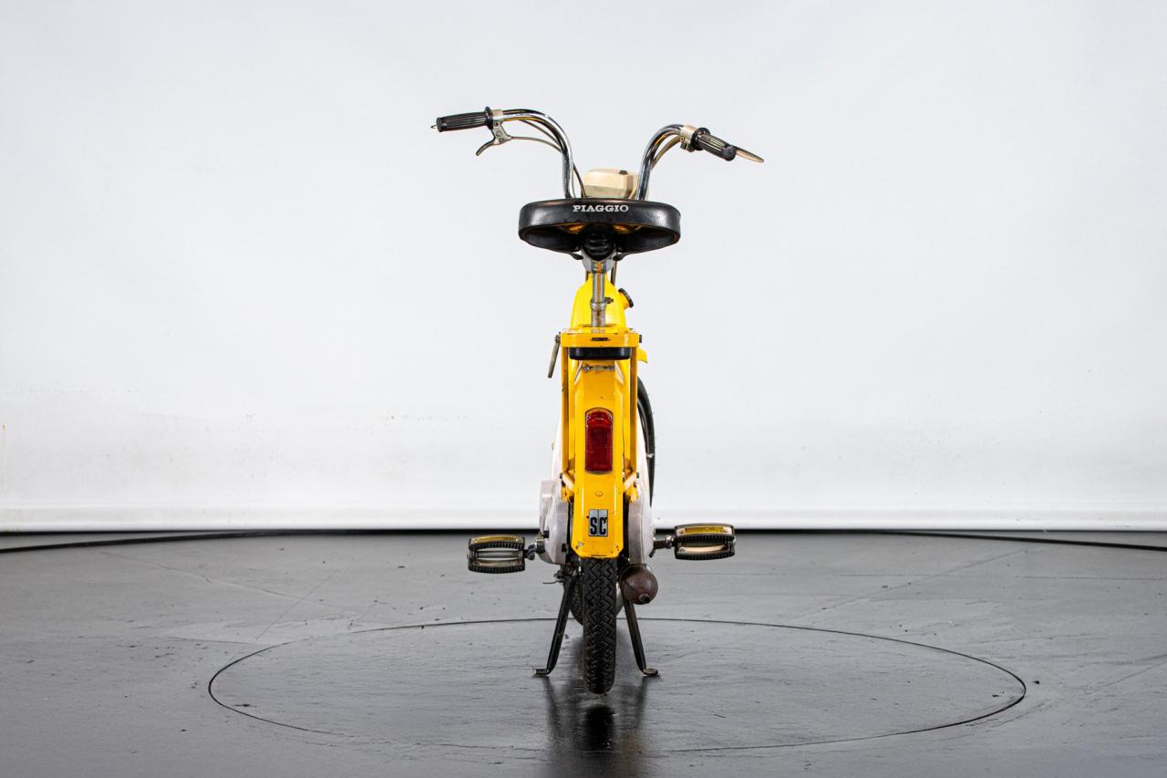 1973 Piaggio CIAO SC