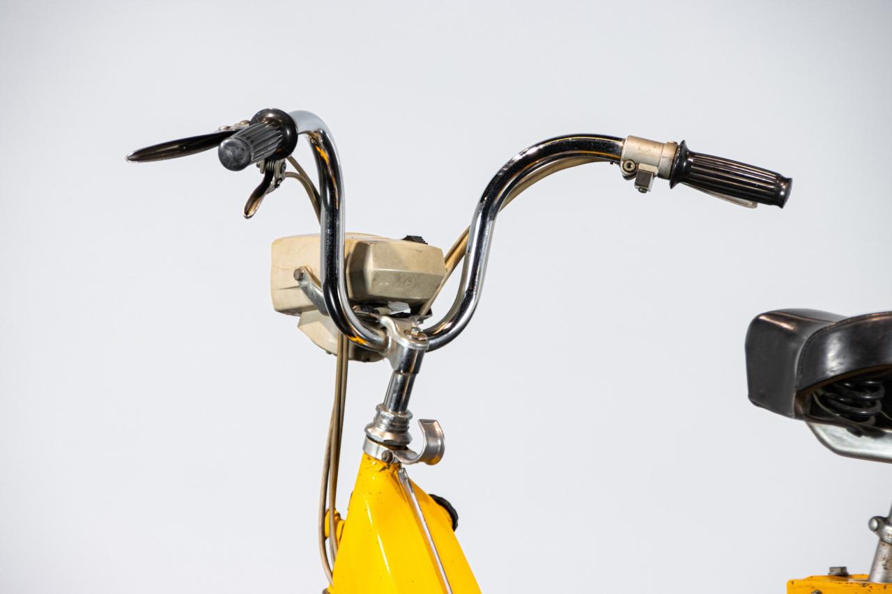 1973 Piaggio CIAO SC