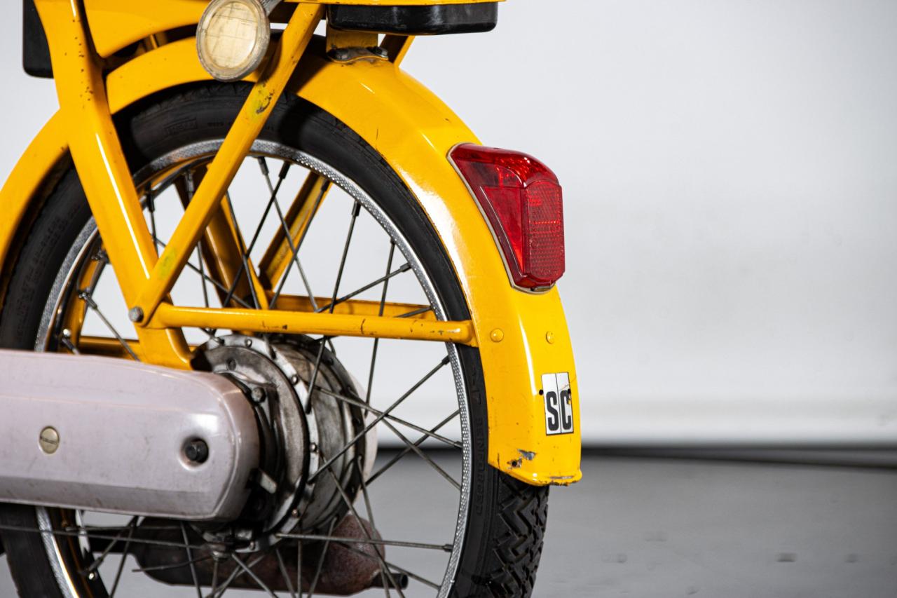 1973 Piaggio CIAO SC