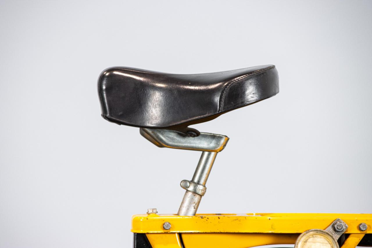 1973 Piaggio CIAO SC