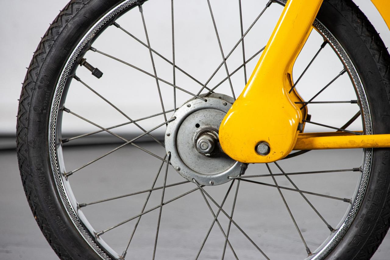 1973 Piaggio CIAO SC