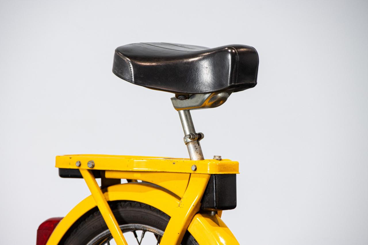 1973 Piaggio CIAO SC