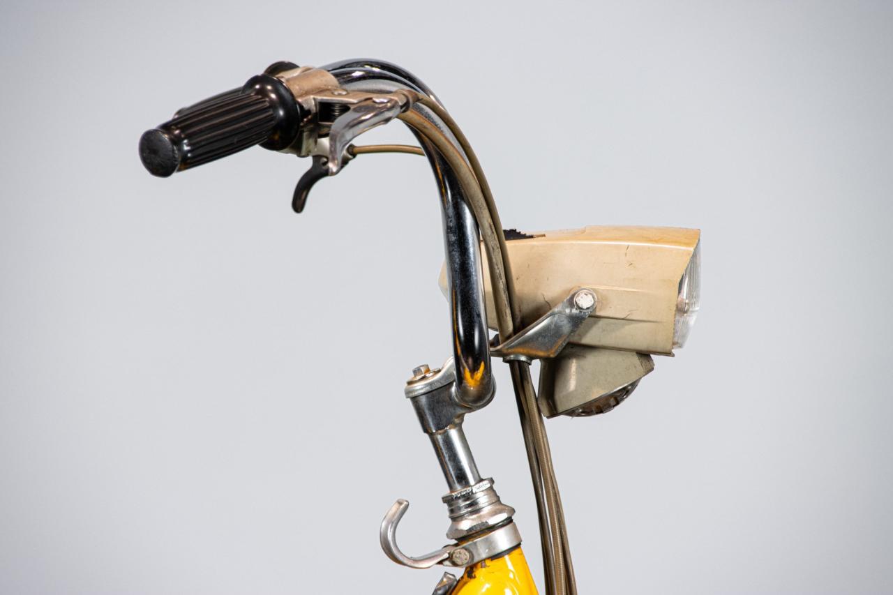 1973 Piaggio CIAO SC