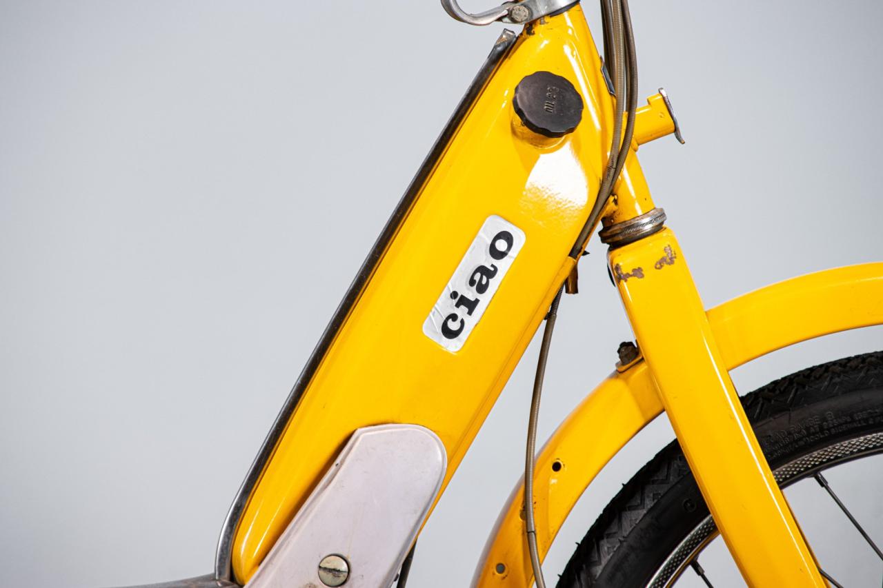 1973 Piaggio CIAO SC