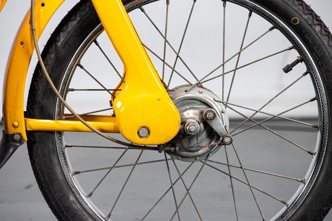 1973 Piaggio CIAO SC