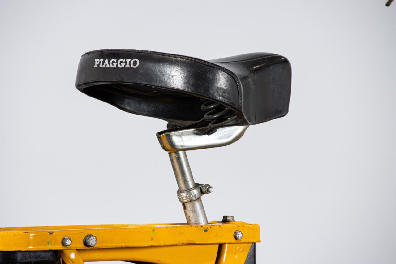 1973 Piaggio CIAO SC