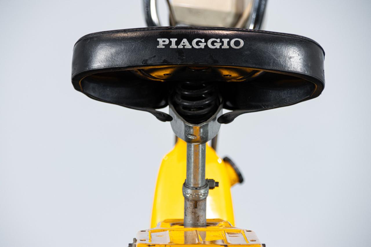 1973 Piaggio CIAO SC