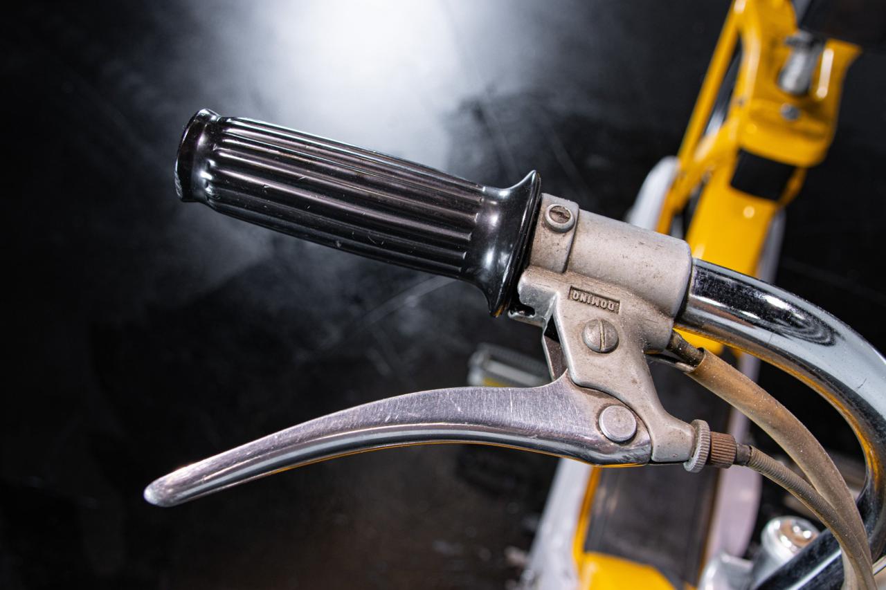 1973 Piaggio CIAO SC