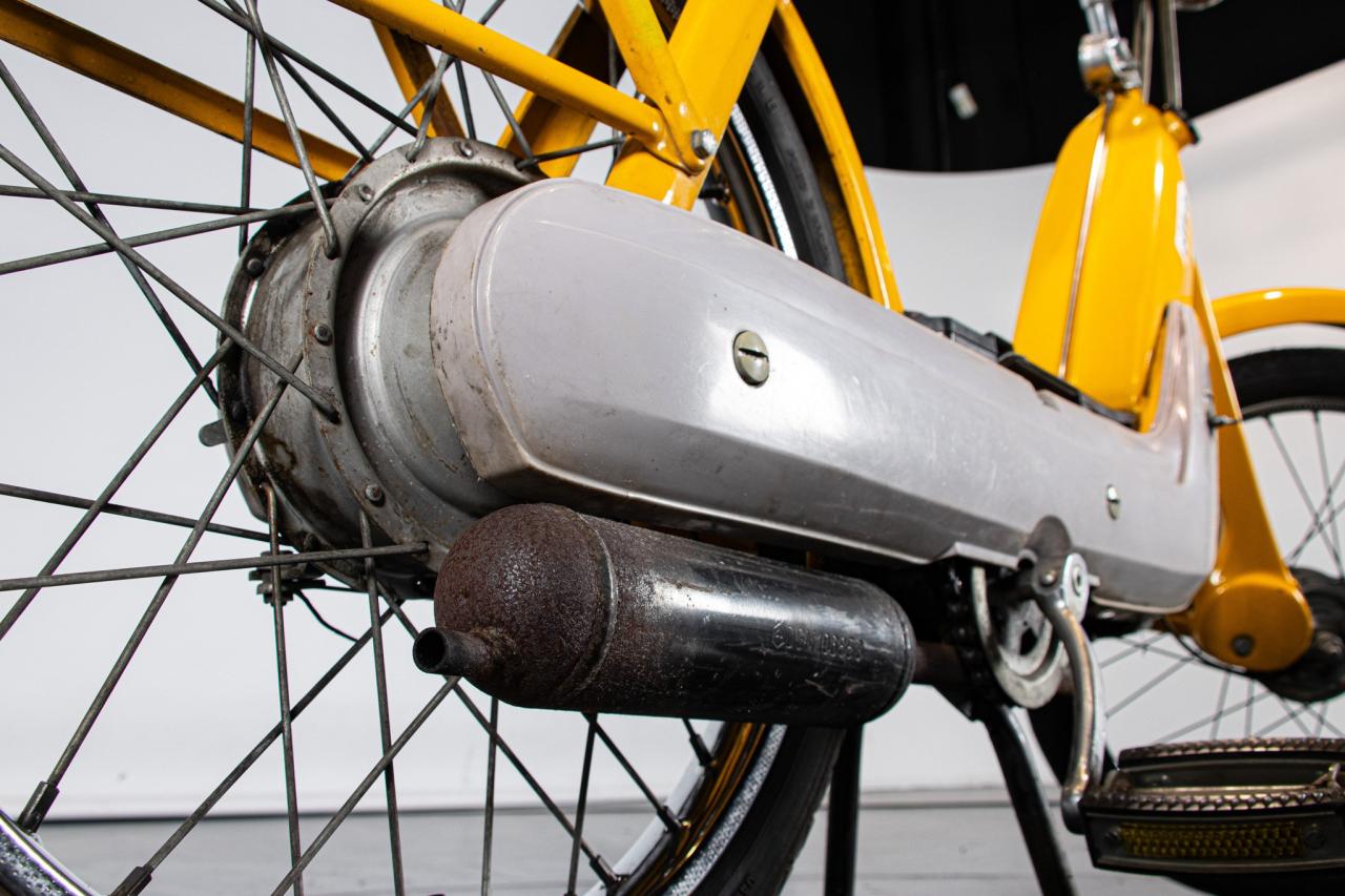 1973 Piaggio CIAO SC