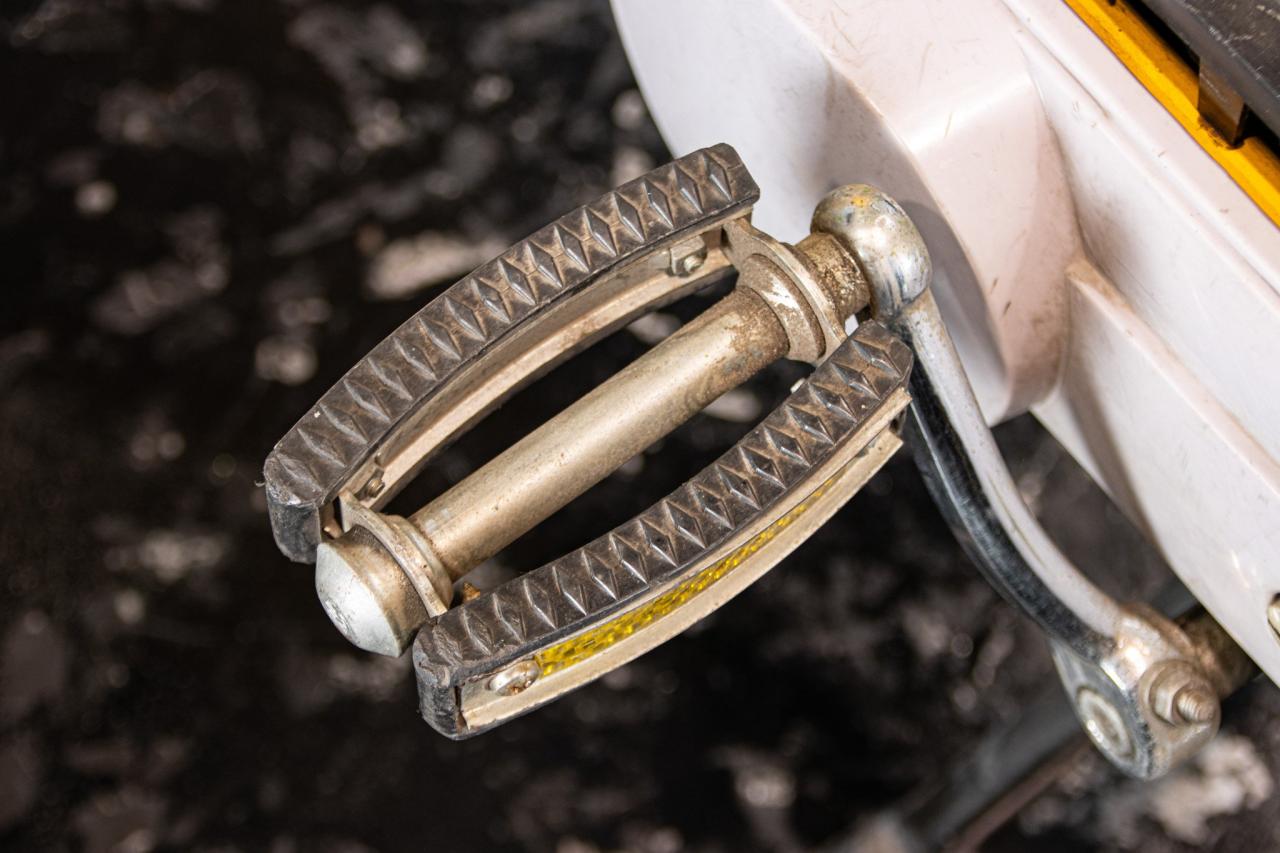 1973 Piaggio CIAO SC