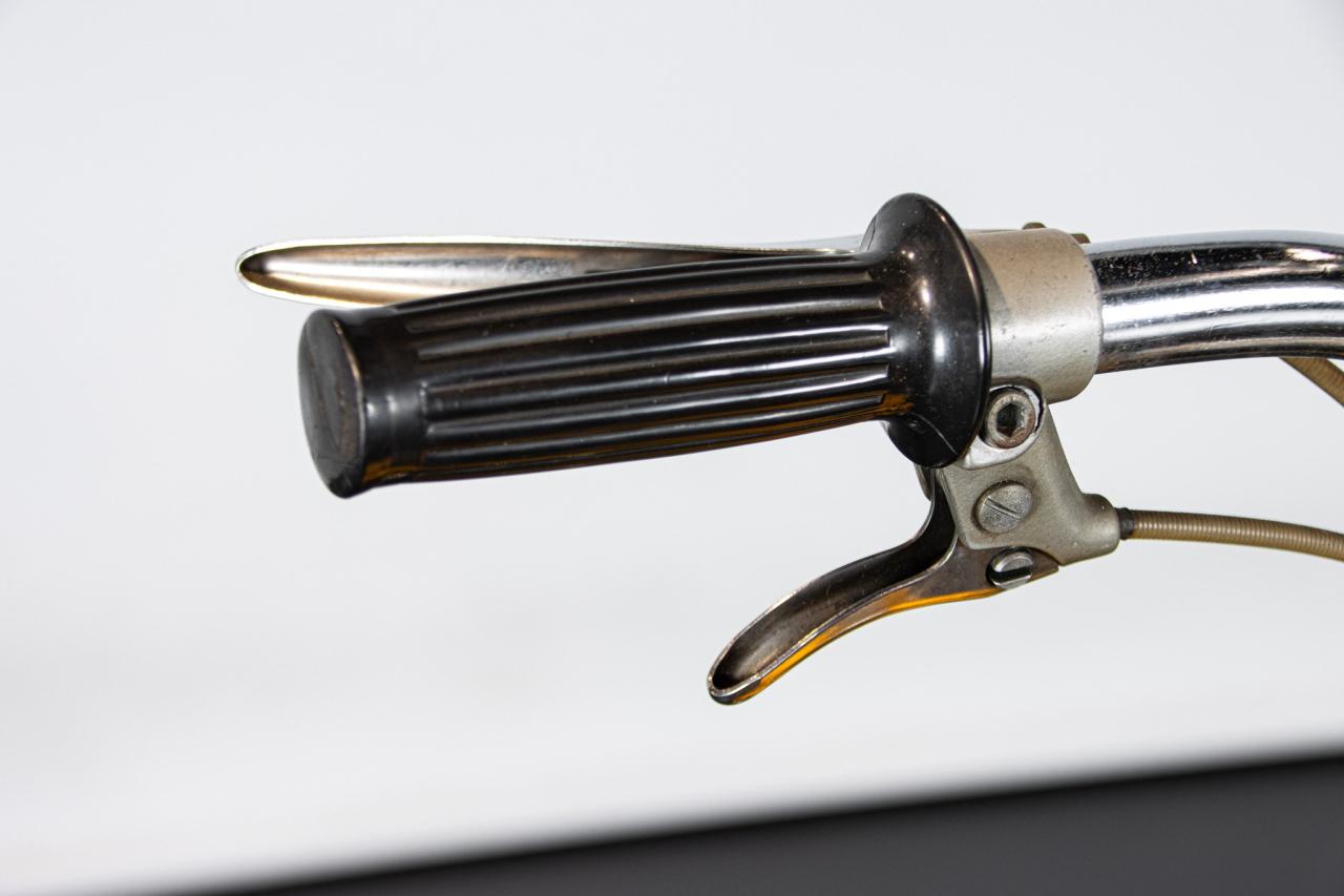 1973 Piaggio CIAO SC